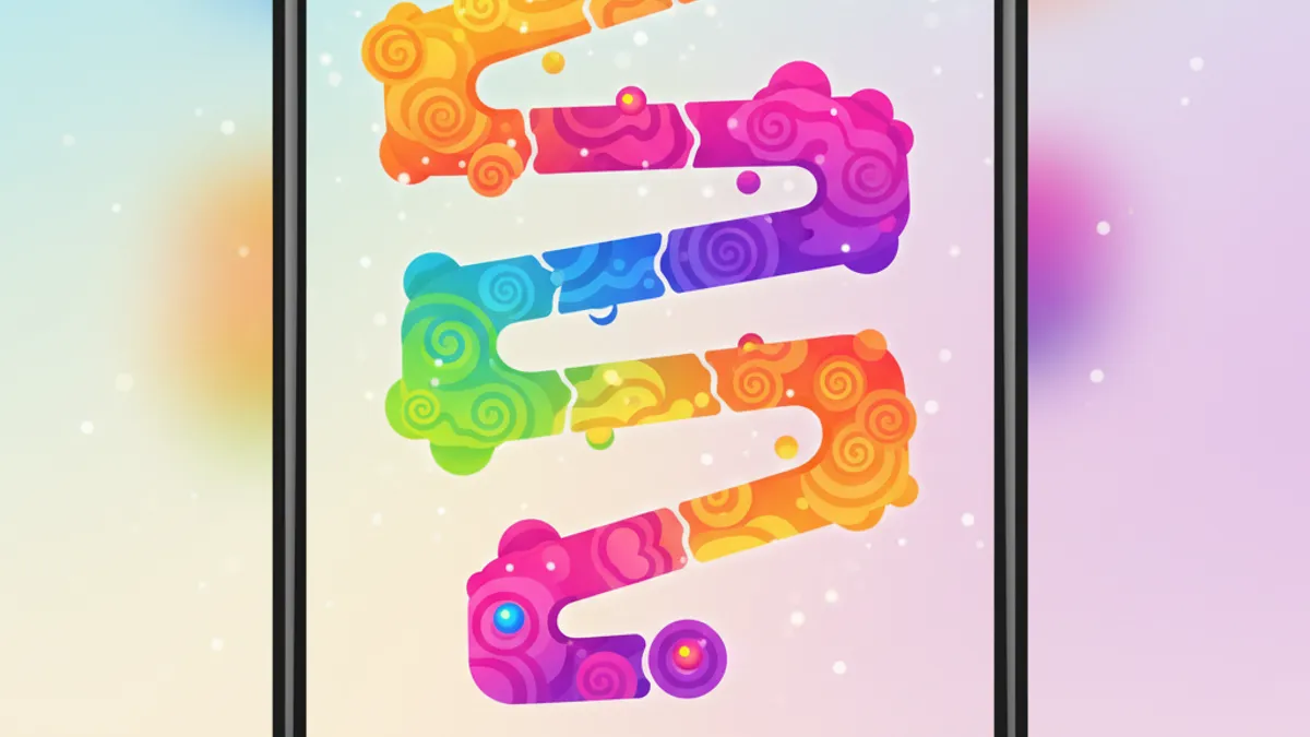Cozy games for winding down at night