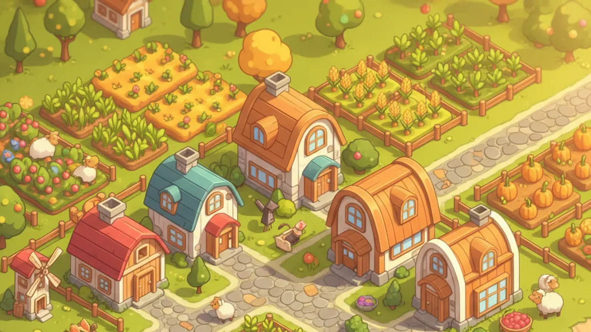 Greenhouse Tycoon
