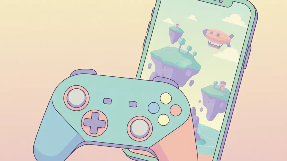 What actually makes a good mobile RPG